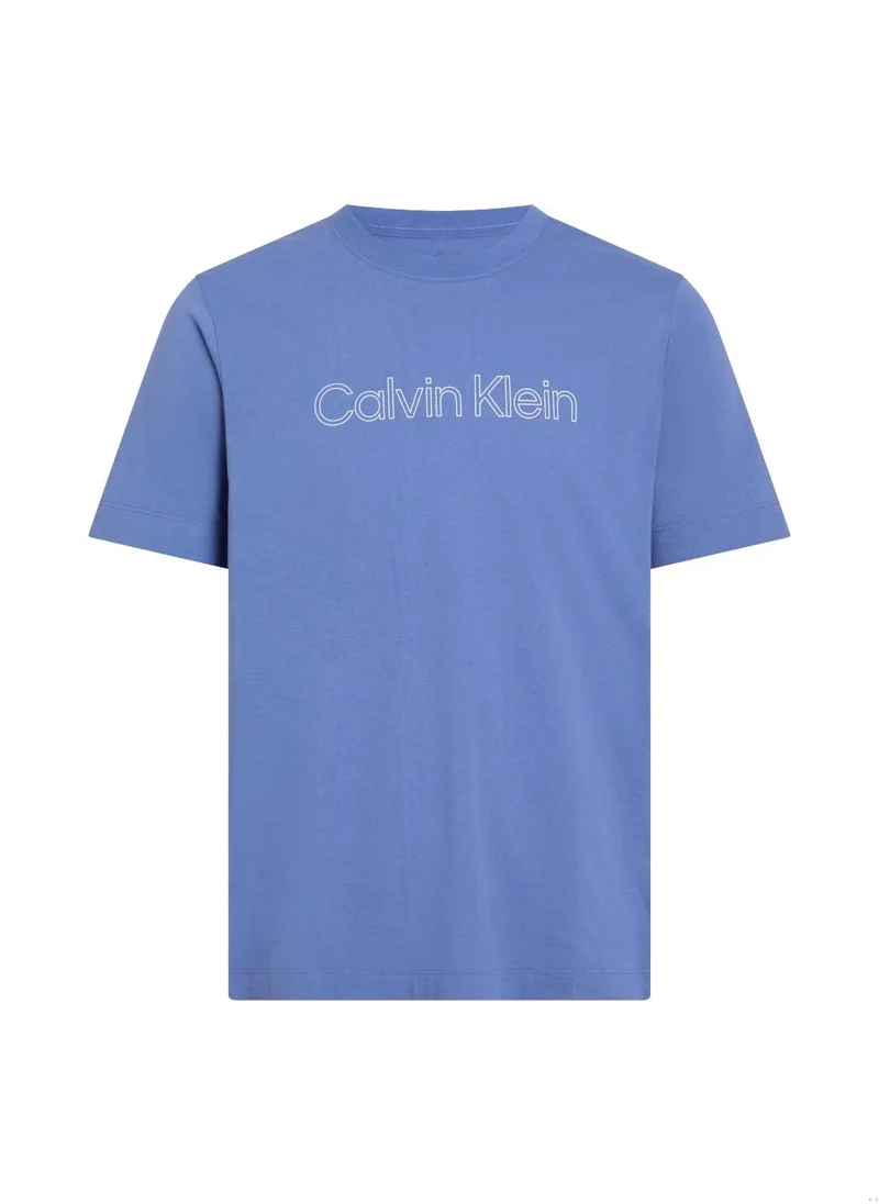 CALVIN KLEIN Graphic T-Shirt