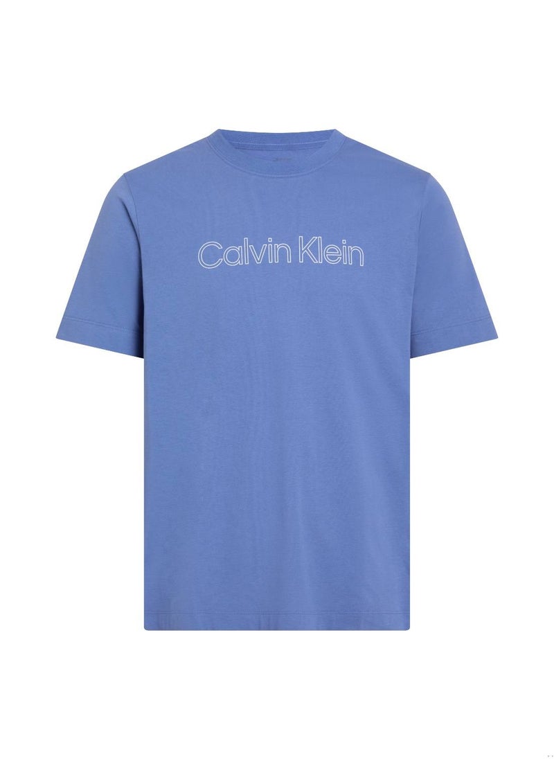 CALVIN KLEIN Graphic T-Shirt 