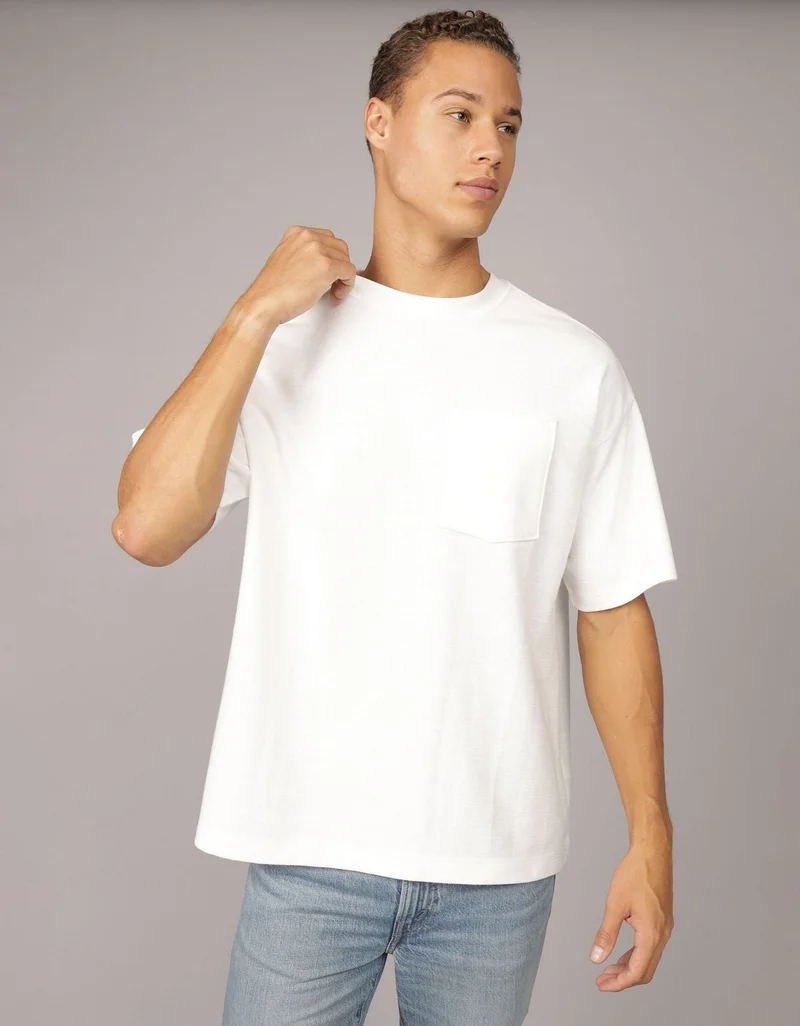 AE 24/7 Oversized T-Shirt