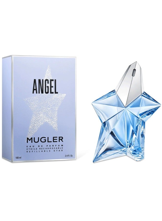 Mugler Angel EDP 100ml
