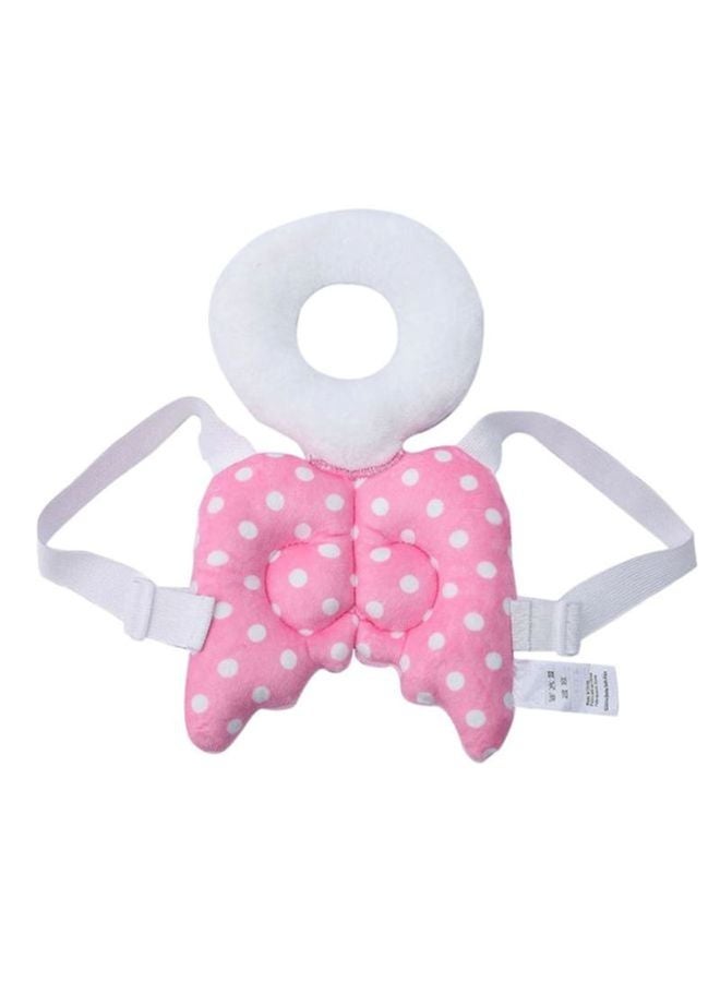NIBEMINENT Head Protection Pillow Pad With Strap  - Image 1