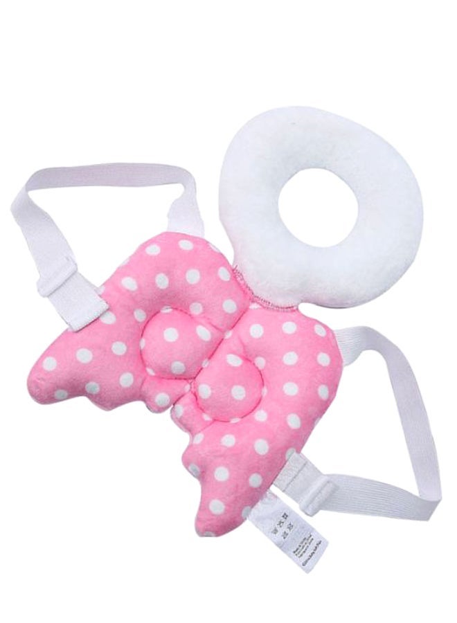 NIBEMINENT Head Protection Pillow Pad With Strap  - Image 2