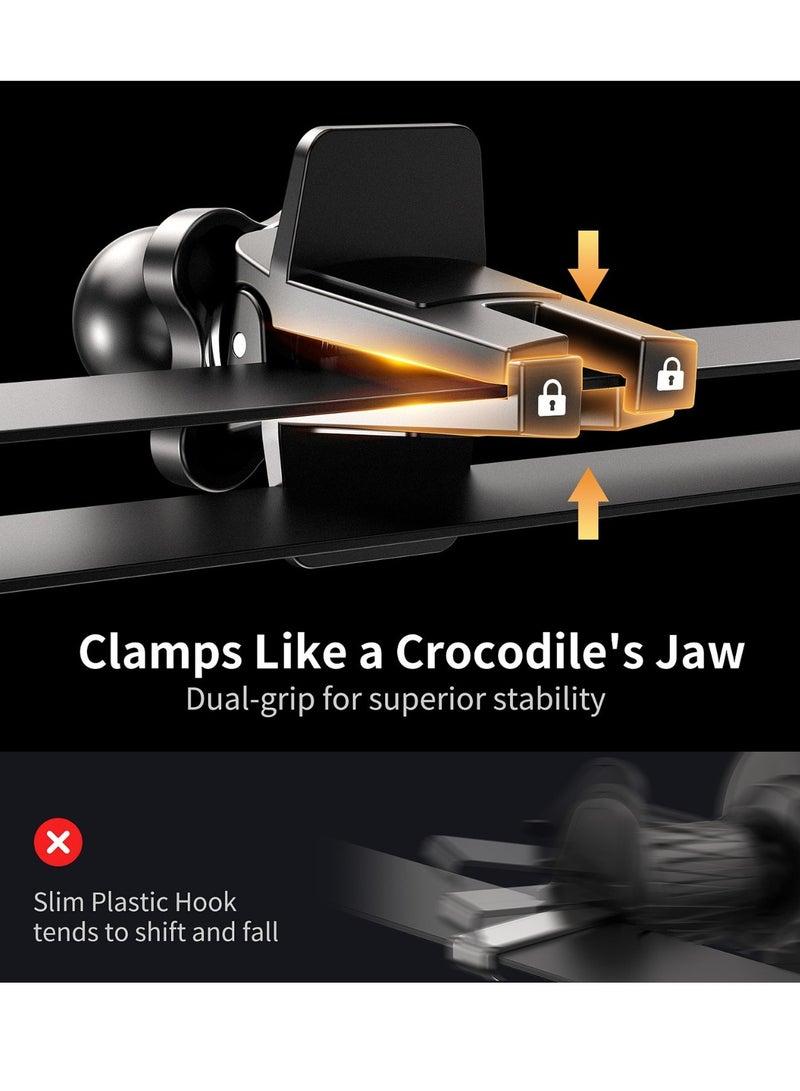 general Magnetic Wireless Car Charger Mount, Mag-Safe Compatible Car Mount Wireless Charger, Dashboard u0026 Air Vent Car Phone Mount Compatible for iPhone 15 14 13 12 Pro Max Mini etc - Image 3