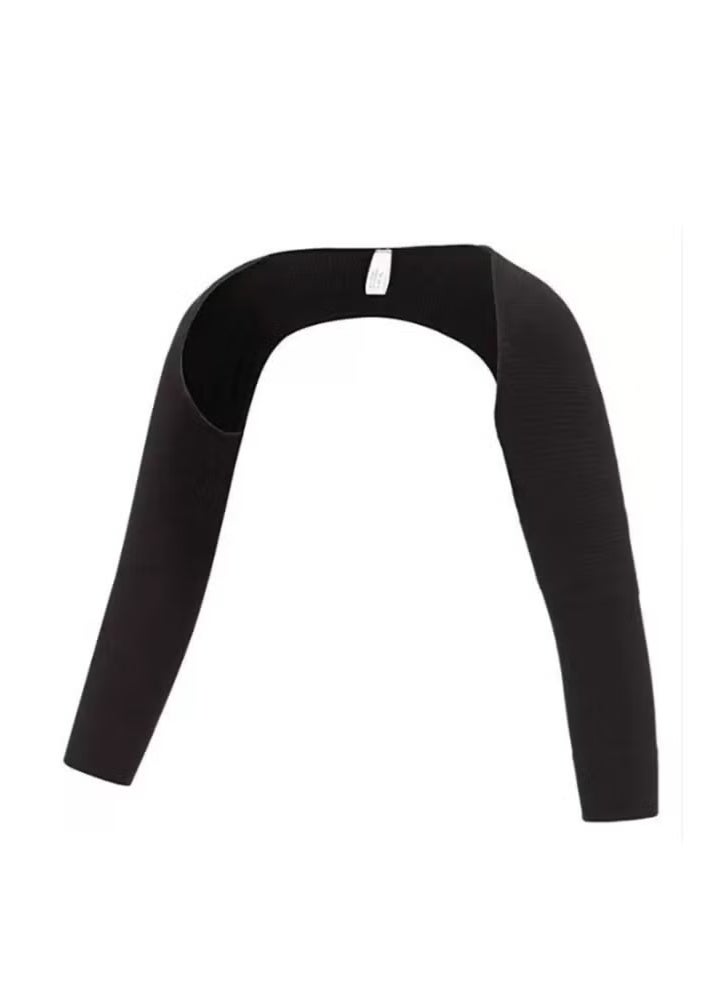 Medical corset to tighten drooping hands, thin arm artifact, tighten auxiliary chest, correct shoulder and back, shape the body, and assist recovery after surgery.（L) - Image 1