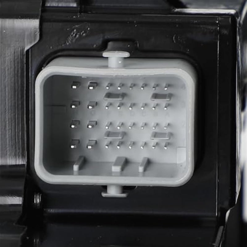 Wivplex Car Parking Brake Actuator for Hyundai Santafe 2012-2019 - Image 5