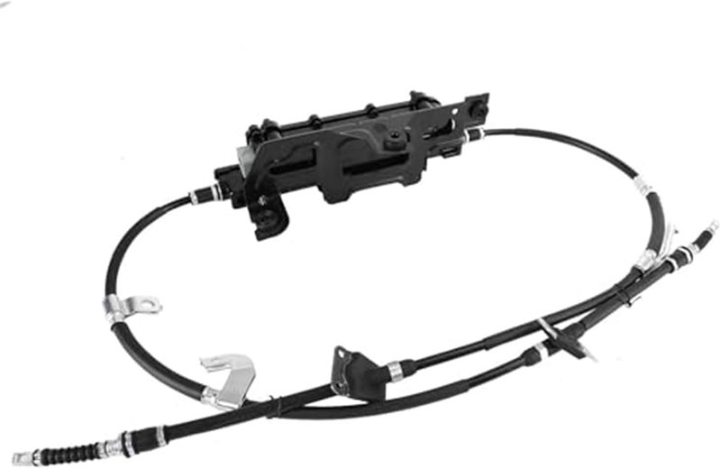 Wivplex Car Parking Brake Actuator for Hyundai Santafe 2012-2019 - Image 2