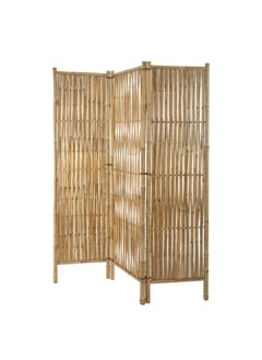 LOFT DREAM,PARTITION SCREEN,L135XP3.6XH170CMS,NATURAL,RATTAN-157099  - Image 5