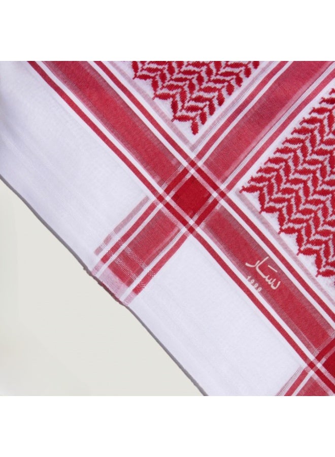 دسار شماغ ديسار شبابي – أناقة عصرية بروح شبابية - Image 3