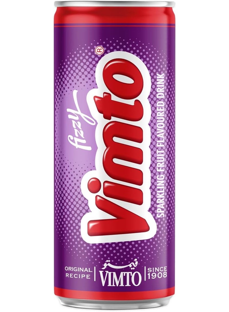 فيمتو مشروب فيمتو بالفواكه - عبوة من قطعتين (2 × 250 مل) - طعم الفواكه الأصلي المنعش - جاهز للشرب - حجم مثالي للتنقل - Image 5