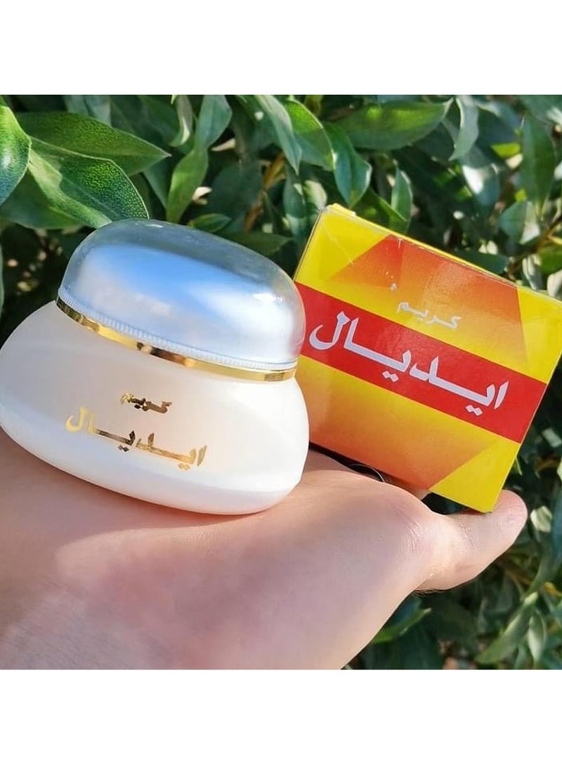 ايديال Creme Ideal 30 ml