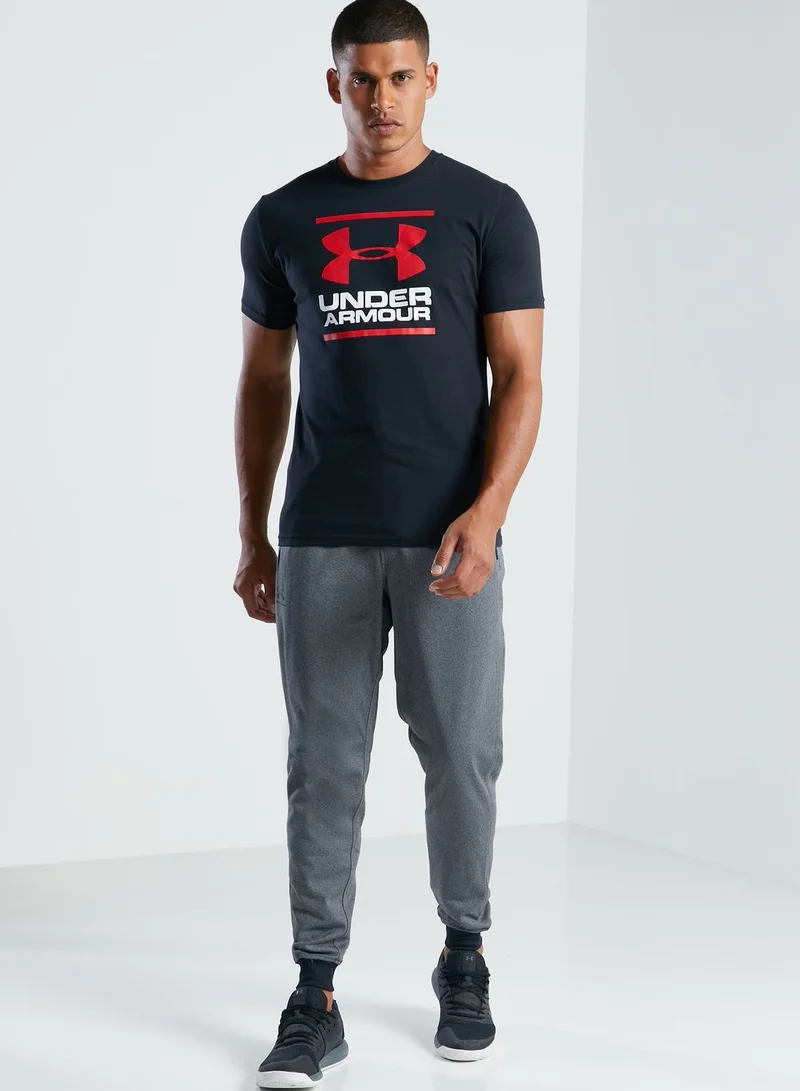 UNDER ARMOUR Foundation T-Shirt