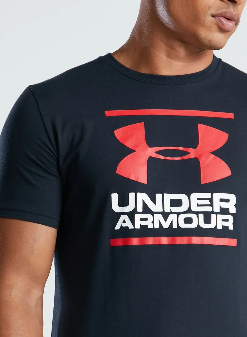 UNDER ARMOUR Foundation T-Shirt