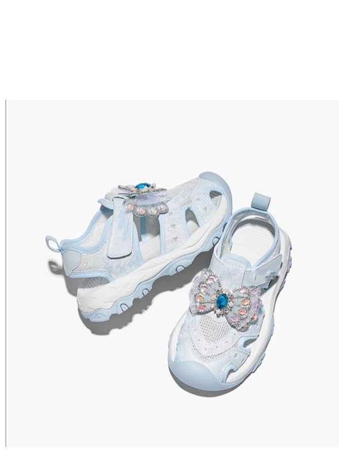 Children's Outdoor Non Slip Sandals - Image 4
