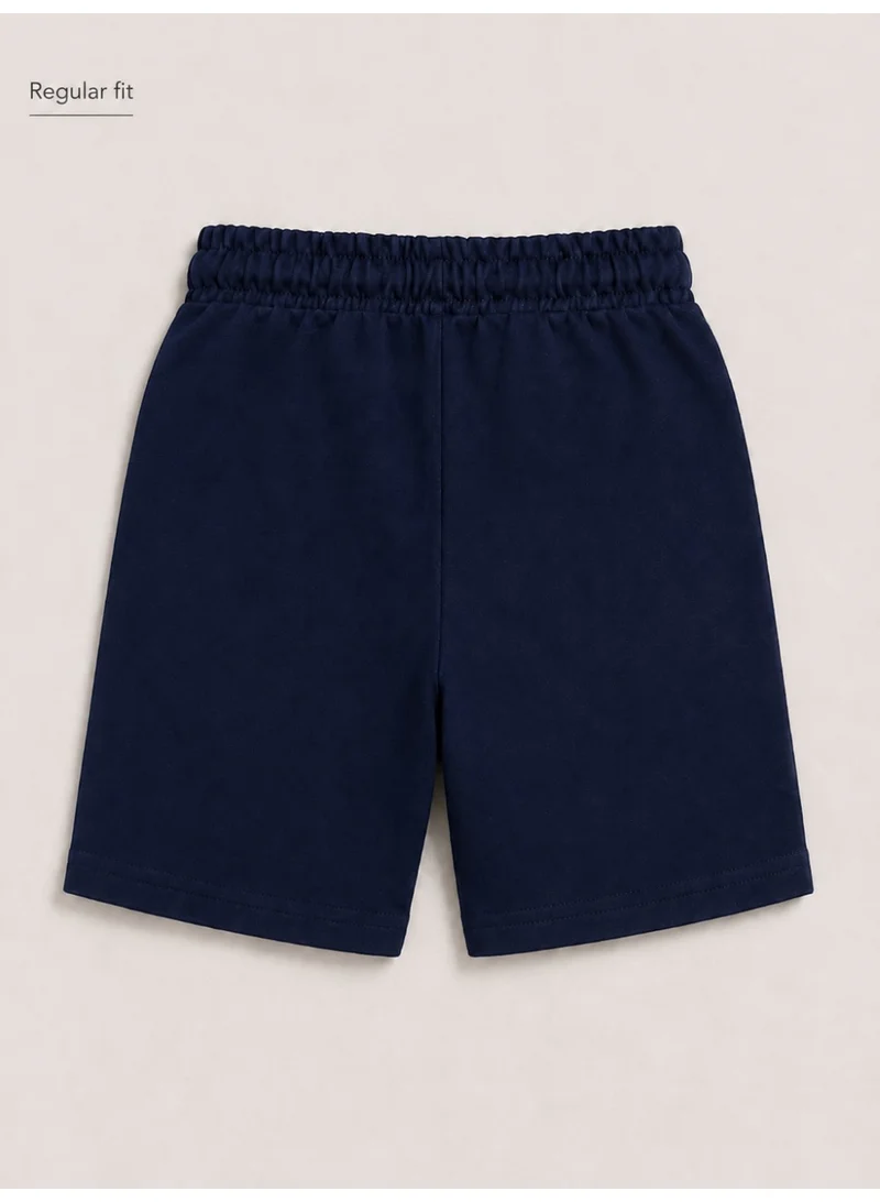Victor And Jane KBSH-26766 Boys’  Basic Shorts for Men | Best Price UAE