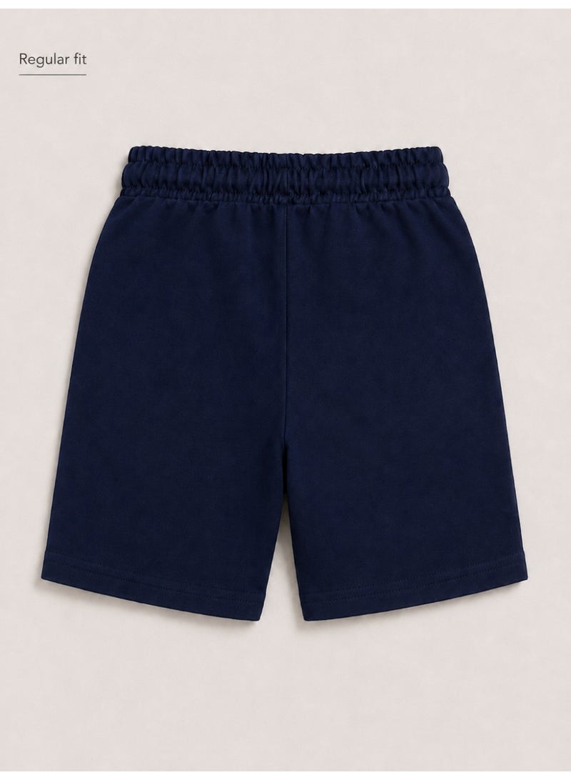 victor and jane Boys’  Basic Shorts - Image 4