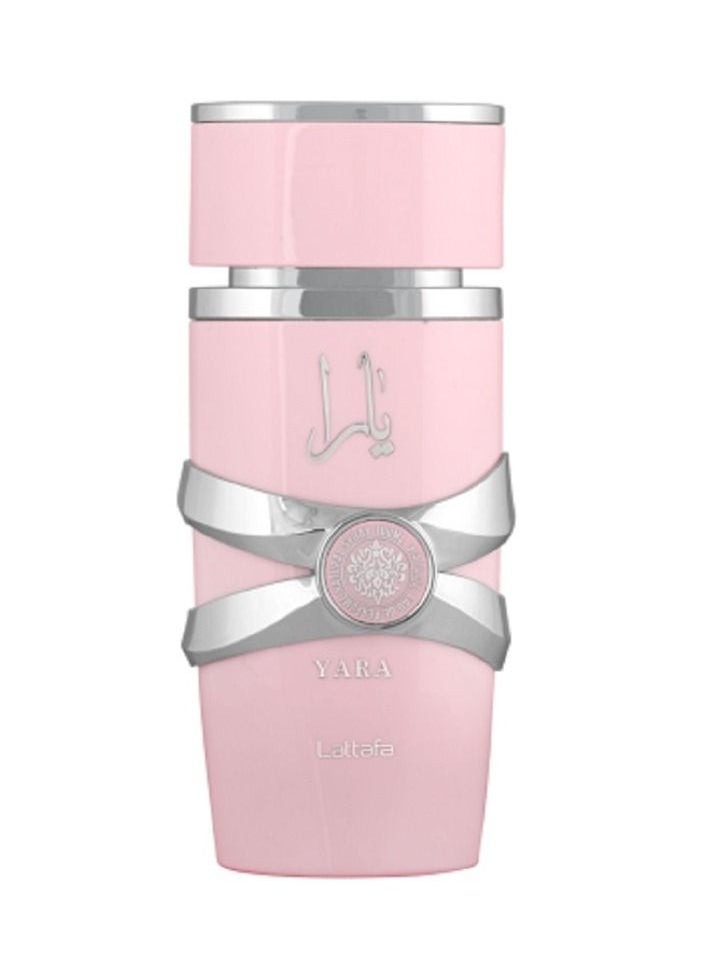 Lattafa Yara for Women 100ml  - Image 1
