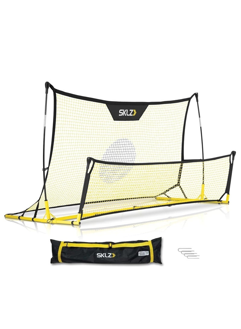 SKLZ Quickster Soccer Trainer - Image 1