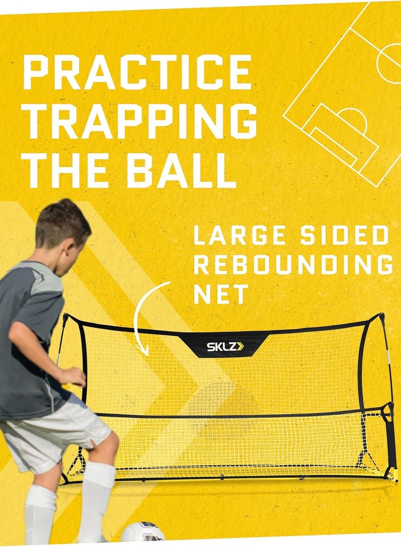 SKLZ Quickster Soccer Trainer - Image 3