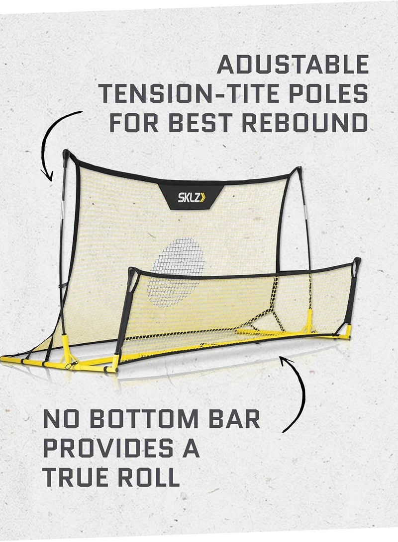 SKLZ Quickster Soccer Trainer - Image 5