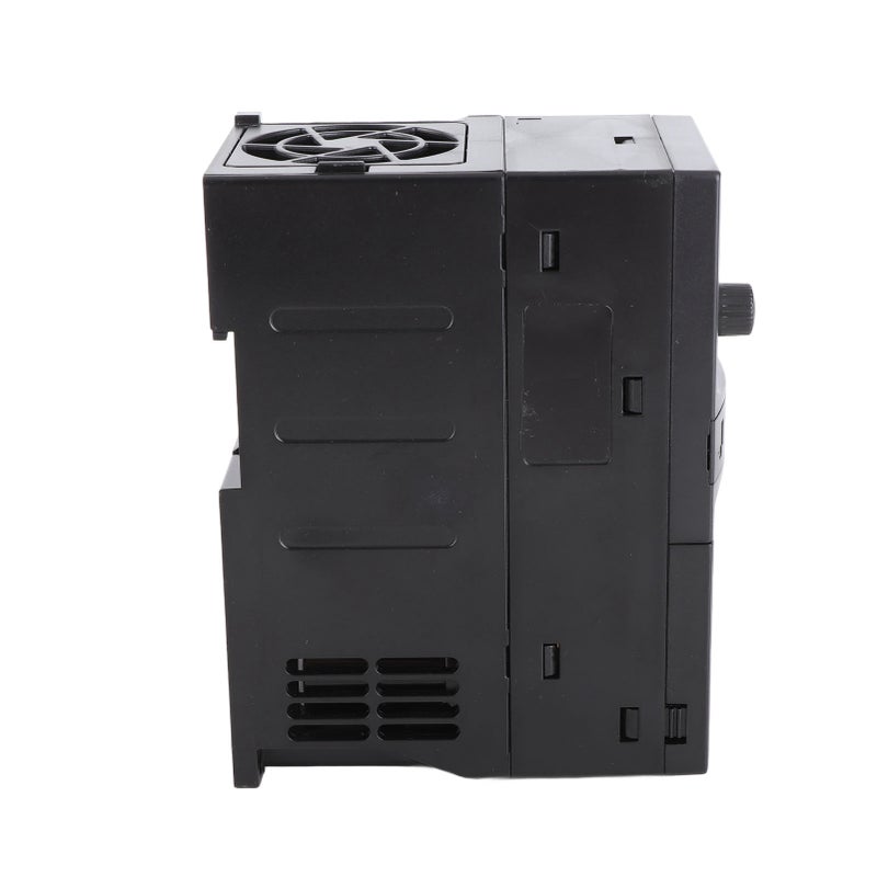2.2KW Frequency Converter 3 Phase 320‑460V Input 0‑380V Output Vector Variable Frequency Drive Inverter with 1.5m Cable - Image 1
