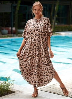 Light Brown
