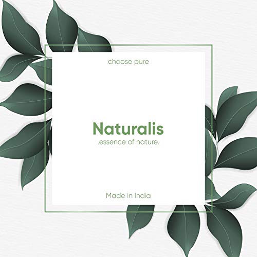 Naturalis Essence of Nature Lemon Eucalyptus (Eucalyptus Citriodora) for Dandruff and Mosquito repellent - 500ml,Pack Of 1 - Image 5