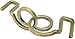 Hanayama The cast Hook Caused Difficulty Level 2 - Image 2