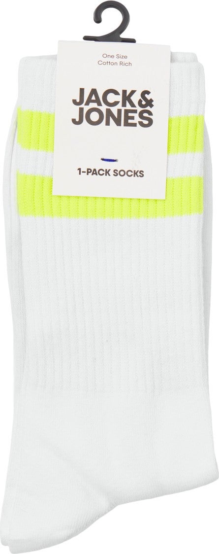 Jack Jones Striped Single Socks - Eli - Image 2