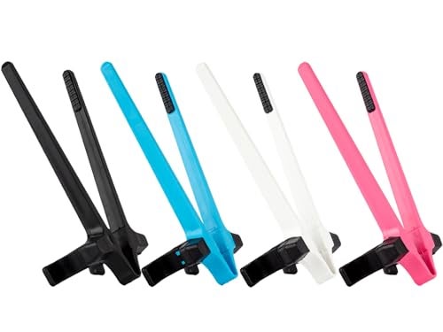 isnack isnack PRO Finger Chopsticks for Gamers - 4 PCS Gamer Chopsticks, Snack Grabber, Chips Chopsticks, Snack Chopsticks for  - Image 1