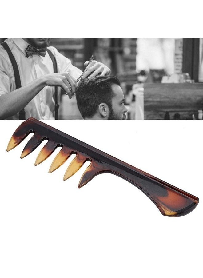 Styling Hair Comb Set Wide Tooth Comb Teasing Wet Comb Detangling Shampoo Comb Shaping And Teasing Wet Hair Comb For Men Women Hair Styling For Salon Barber Hairstylist Comb[2] - pzsku/Z1C65659E0E3662BD5862Z/45/_/1683535140/68acb20a-6969-4210-8735-a36e33f2e044