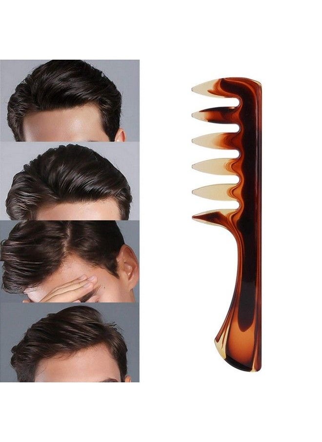 Styling Hair Comb Set Wide Tooth Comb Teasing Wet Comb Detangling Shampoo Comb Shaping And Teasing Wet Hair Comb For Men Women Hair Styling For Salon Barber Hairstylist Comb[2] - pzsku/Z1C65659E0E3662BD5862Z/45/_/1683535143/ae43d743-d811-4872-b361-e348eb44c837