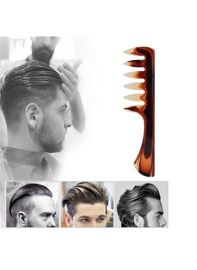 Styling Hair Comb Set Wide Tooth Comb Teasing Wet Comb Detangling Shampoo Comb Shaping And Teasing Wet Hair Comb For Men Women Hair Styling For Salon Barber Hairstylist Comb[2] - pzsku/Z1C65659E0E3662BD5862Z/45/_/1683535146/03cb799d-49d0-4070-89bc-b4d19d695e69