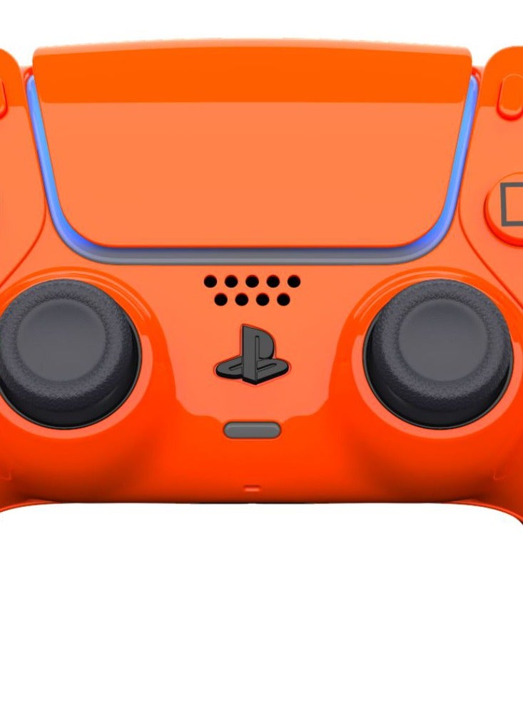 كرافت وحدة تحكم ألعاب MERLIN CRAFT مخصصة من سوني بتصميم مزدوج لجهاز PS5 PS5 SLIM AEROSSPACE تصميم جديد 2024 - Image 3