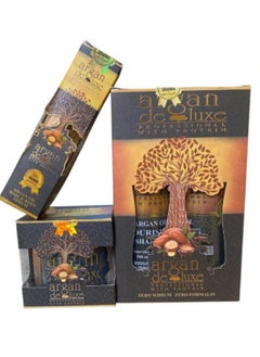 Deluxe Argan with Protein Hair Set - pzsku/Z1C65744A55578136C43FZ/45/_/1733997027/fea9b424-58a5-49cb-9cf3-1a6be356e63b