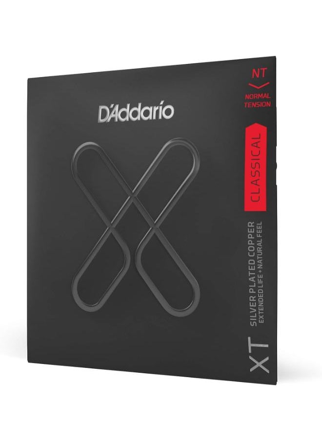 D'Addario Strings XTC-45 