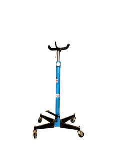ABBASALI Vertical Telescopic Transmission Car Jack 500kg Hydraulic Lift 