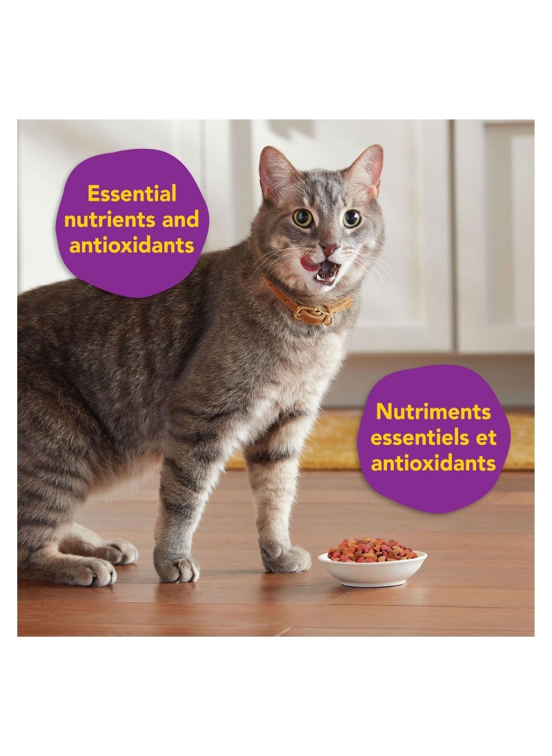 Meow Mix - Meow Mix Original Choice Dry Cat Food 7,26kg - Image 1