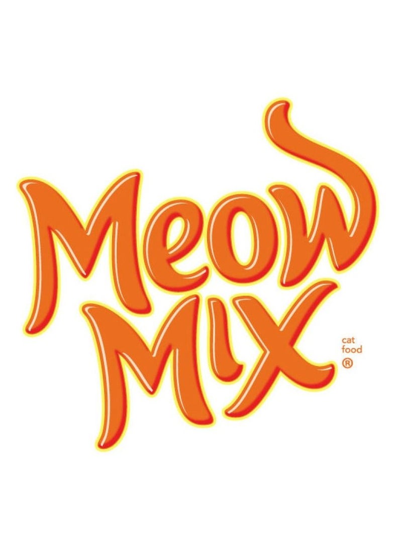 Meow Mix - Meow Mix Original Choice Dry Cat Food 7,26kg - Image 1