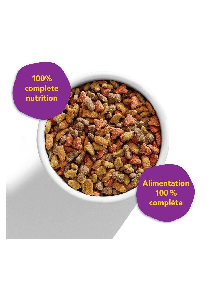 Meow Mix - Meow Mix Original Choice Dry Cat Food 7,26kg - Image 1