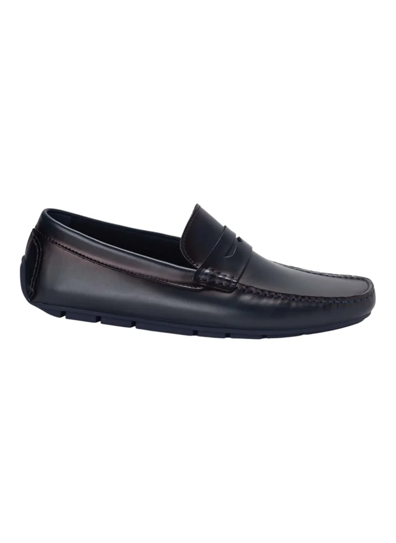 Bata Bata Casual Flat Loafer Shoes