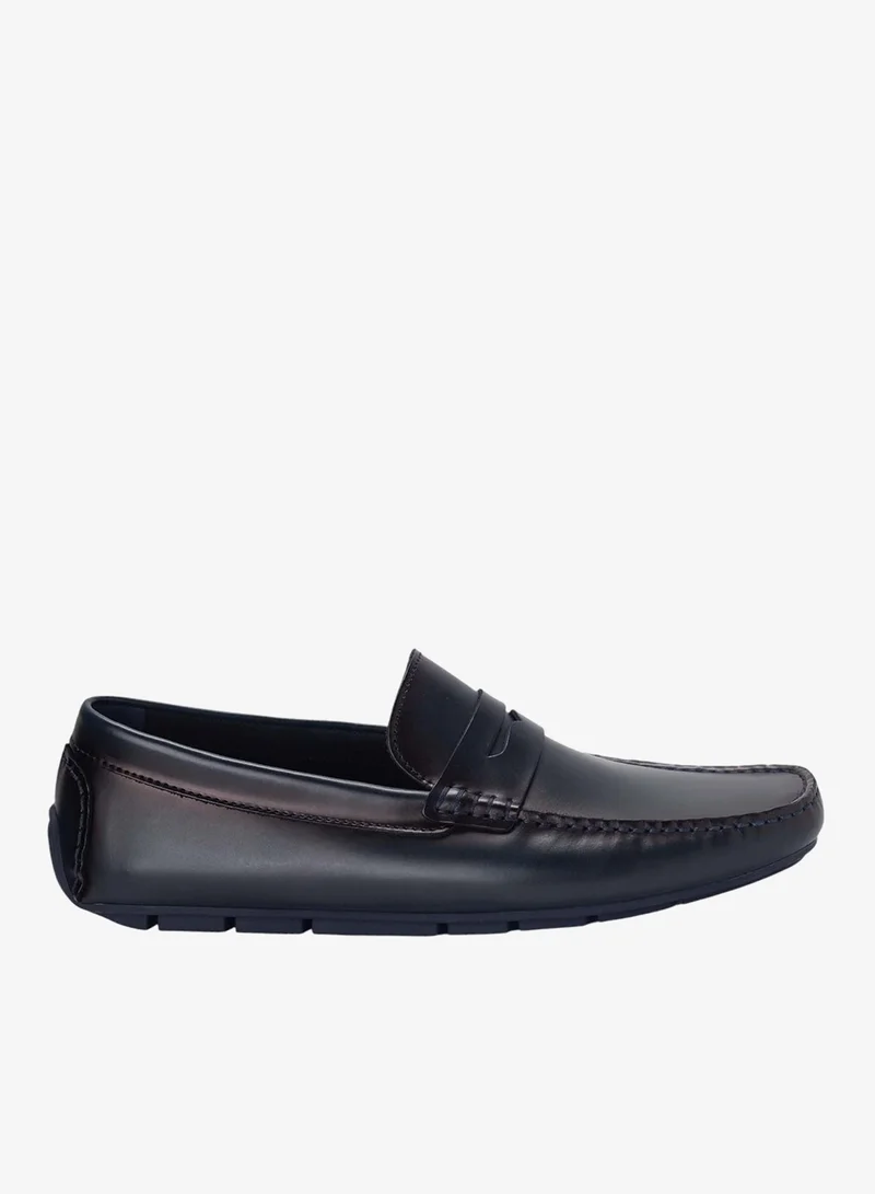 Bata Casual Flat Loafer Shoes