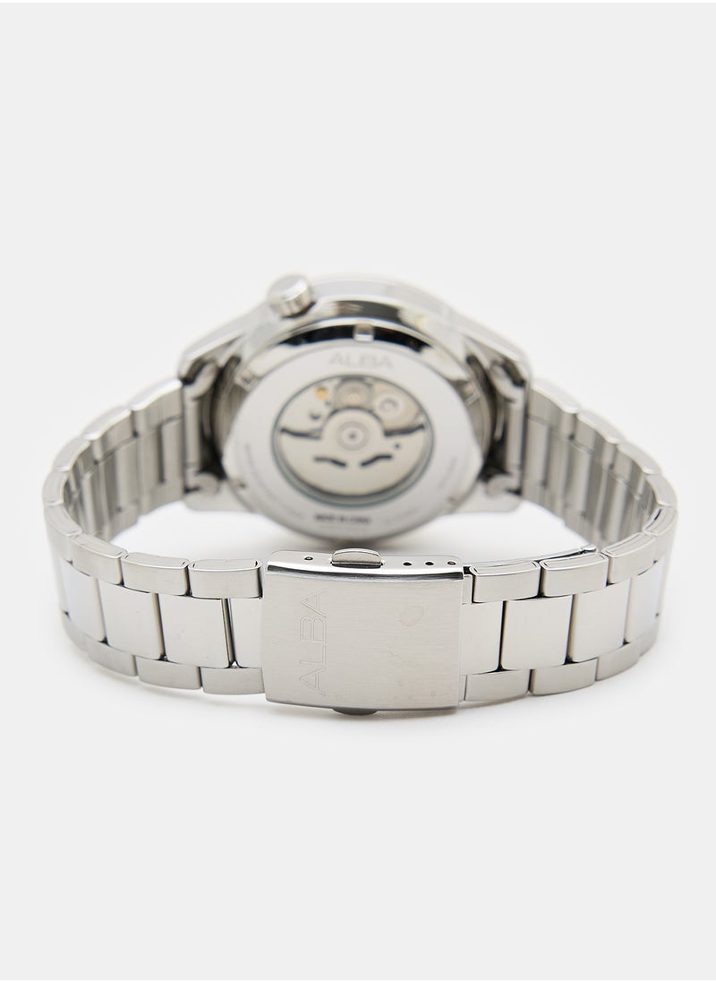 Alba Analog Stainless Steel Watch AL4163X1  - Image 2