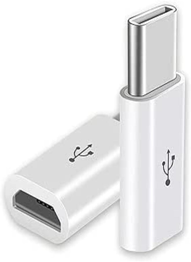 Micro USB To USB Type C adapter