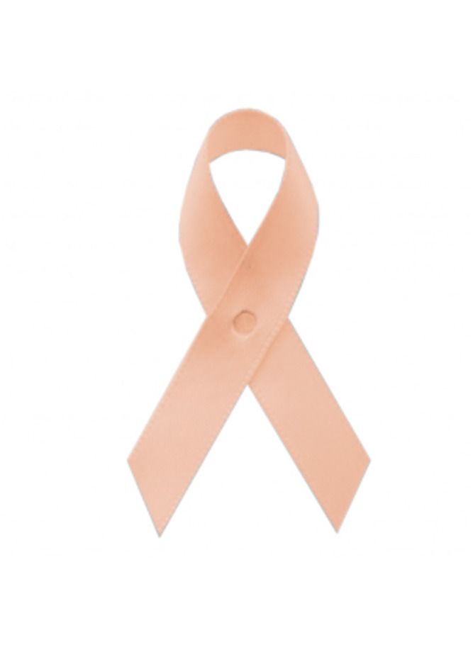 مرفا شرائط التوعية بسرطان مع دبابيس (عبوة تحتوي على 2 شريط)