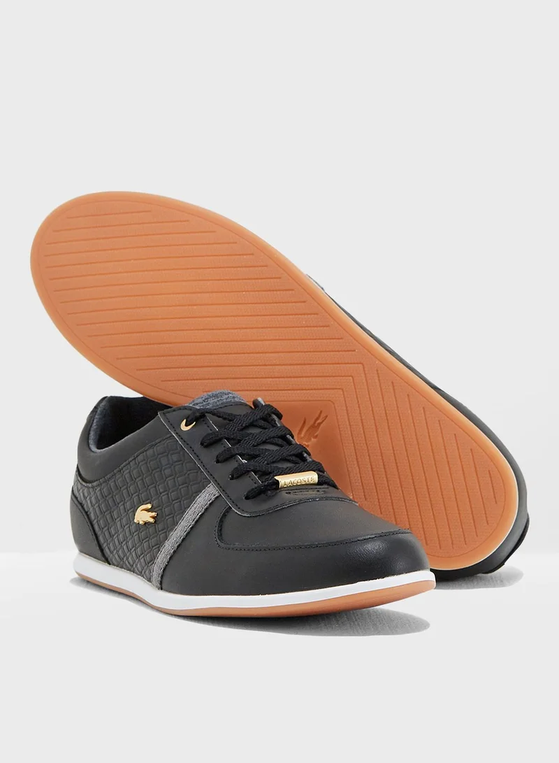 LACOSTE Rey Sport 318 1 Caw Sneakers