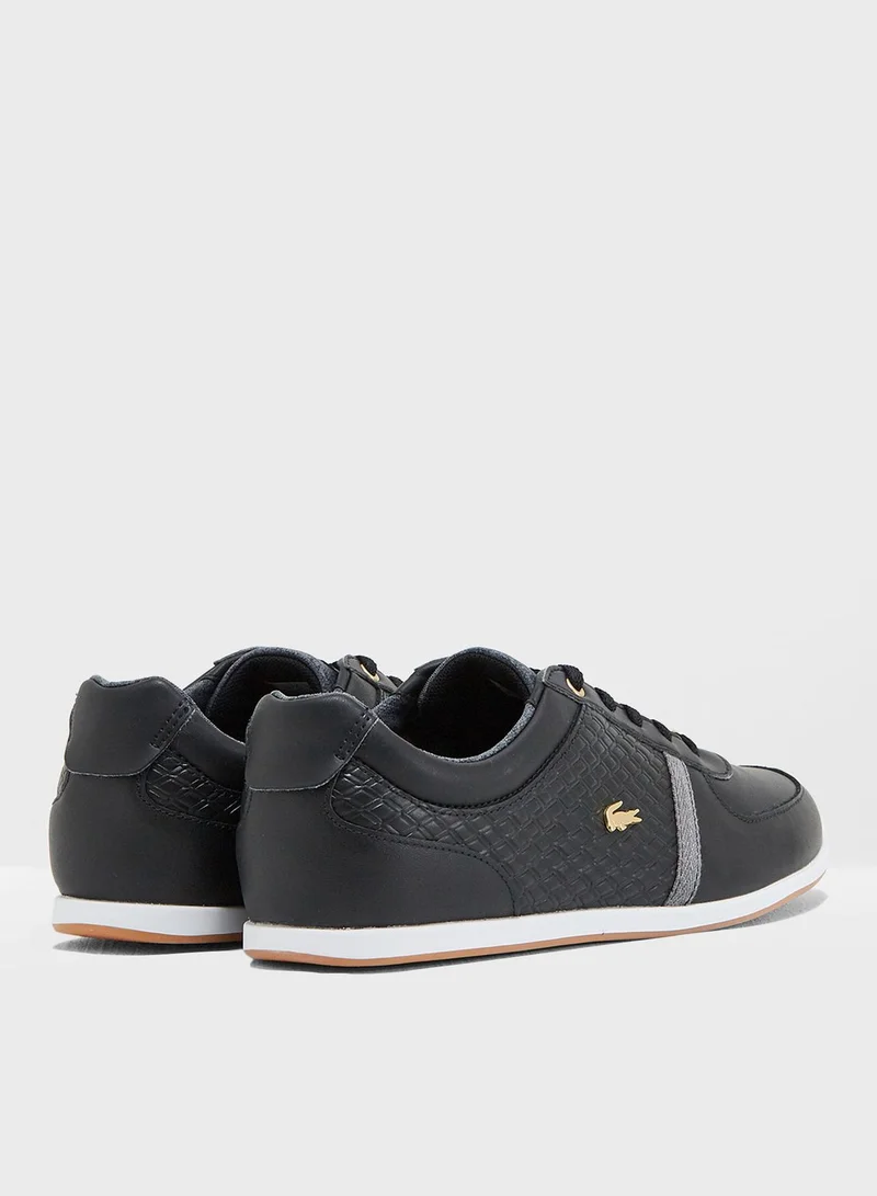 LACOSTE Rey Sport 318 1 Caw Sneakers