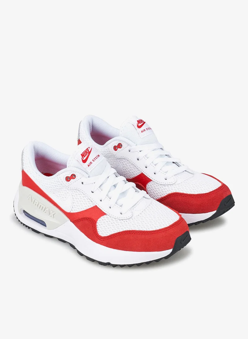 نايكي حذاء اير ماكس سيستم للاطفال الكبار