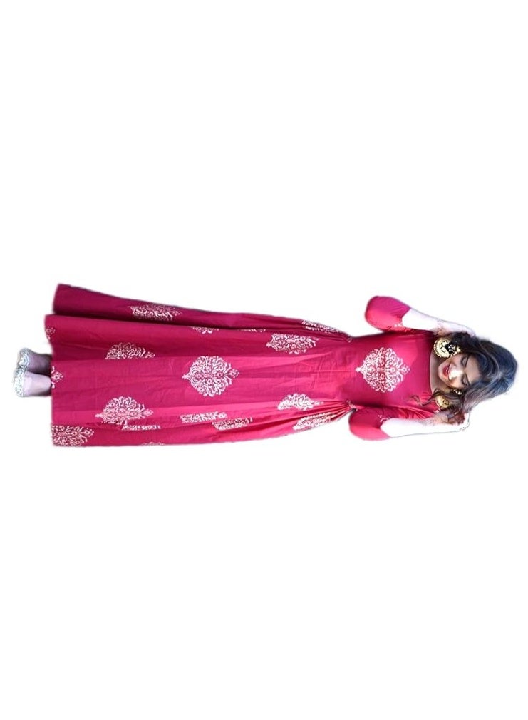 Pinkmint store Women Kurta XL - Image 2