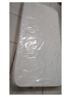 Hours Children's bed mattress, 120 x 60 cm, multi-patterned  - Image 2