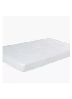 Hours Children's bed mattress, 120 x 60 cm, multi-patterned  - Image 4